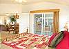 Princeville Condominium rental - Interior Photo