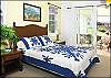 Princeville Condominium rental - Interior Photo