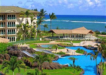 Kapaa Condominium rental - Exterior Photo