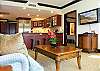 Kauai Condominium rental - Interior Photo