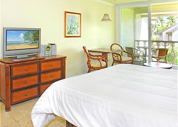 Kauai Hotel rental - Interior Photo
