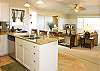 Kauai Condominium rental - Interior Photo
