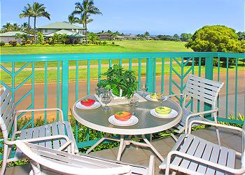 Kauai Townhouse rental - Exterior Photo