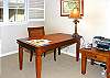 Princeville Townhouse rental - Interior Photo