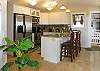 Kauai Condominium rental - Interior Photo