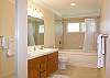 Kauai House rental - Interior Photo - Guest Bathroom B