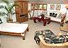Kauai House rental - Interior Photo - Entertainment Room