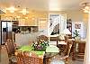 Princeville Condominium rental - Interior Photo
