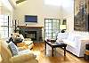 Kauai House rental - Interior Photo - Living Room