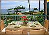 Kapaa Condominium rental - Exterior Photo - View from Lanai