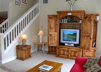 Koloa Condominium rental - Interior Photo
