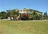 Kauai House rental - Exterior Photo - Front Yard Driveway