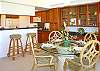 Kauai Townhouse rental - Interior Photo