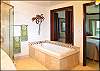 Kapaa Condominium rental - Interior Photo - Guest Bathroom