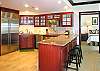 Kauai Condominium rental - Interior Photo