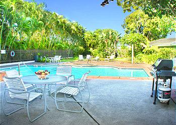 Kauai Condominium rental - Exterior Photo