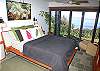Kauai House rental - Interior Photo - Downtairs Master Bedroom