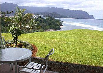 Princeville Condominium rental - Exterior Photo