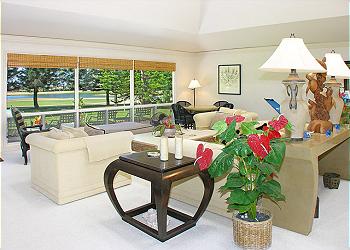 Kauai House rental - Interior Photo