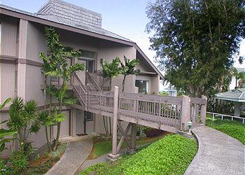 Princeville Condominium rental - Exterior Photo