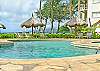 Kauai Hotel rental - Panoramic Photo