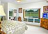 Kauai House rental - Interior Photo - Master Bedroom