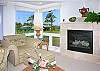 Kauai Townhouse rental - Interior Photo