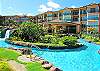 Kapaa Condominium rental - Exterior Photo