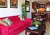 Kapaa Condominium rental - Interior Photo