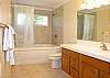 Kauai House rental - Interior Photo - Guest Bathroom A