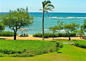 Kapaa Condominium rental - Exterior Photo