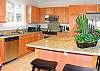 Princeville Townhouse rental - Interior Photo