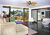 Kauai Condominium rental - Interior Photo