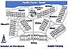 Kauai Hotel rental - SitePlan Photo - Site Plan