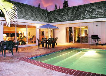 Kauai House rental - Exterior Photo