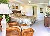 Kauai Townhouse rental - Interior Photo