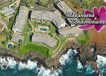 Kauai Condominium rental - Exterior Photo