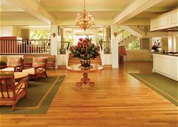 Kauai Hotel rental - Exterior Photo - Lobby