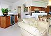 Kauai Townhouse rental - Interior Photo