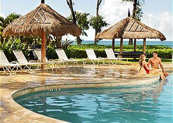 Kauai Hotel rental - Exterior Photo