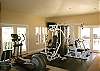 Princeville Condominium rental - Exterior Photo - Fitness Center