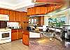 Kauai Townhouse rental - Interior Photo