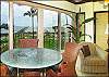 Kapaa Condominium rental - Interior Photo - Dining Table