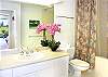 Princeville Condominium rental - Interior Photo