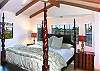 Kauai House rental - Interior Photo - Master Bedroom