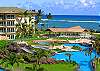 Kauai Condominium rental - Exterior Photo