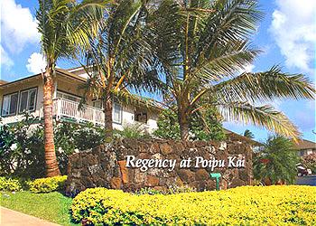 Koloa Condominium rental - Exterior Photo