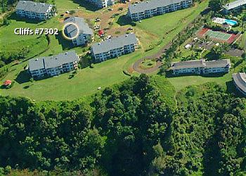 Kauai Condominium rental - Exterior Photo