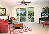 Princeville Townhouse rental - Interior Photo