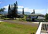 Kauai House rental - Exterior Photo - View From Deck